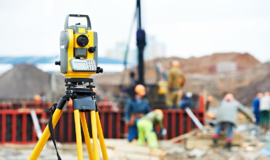 land-survey